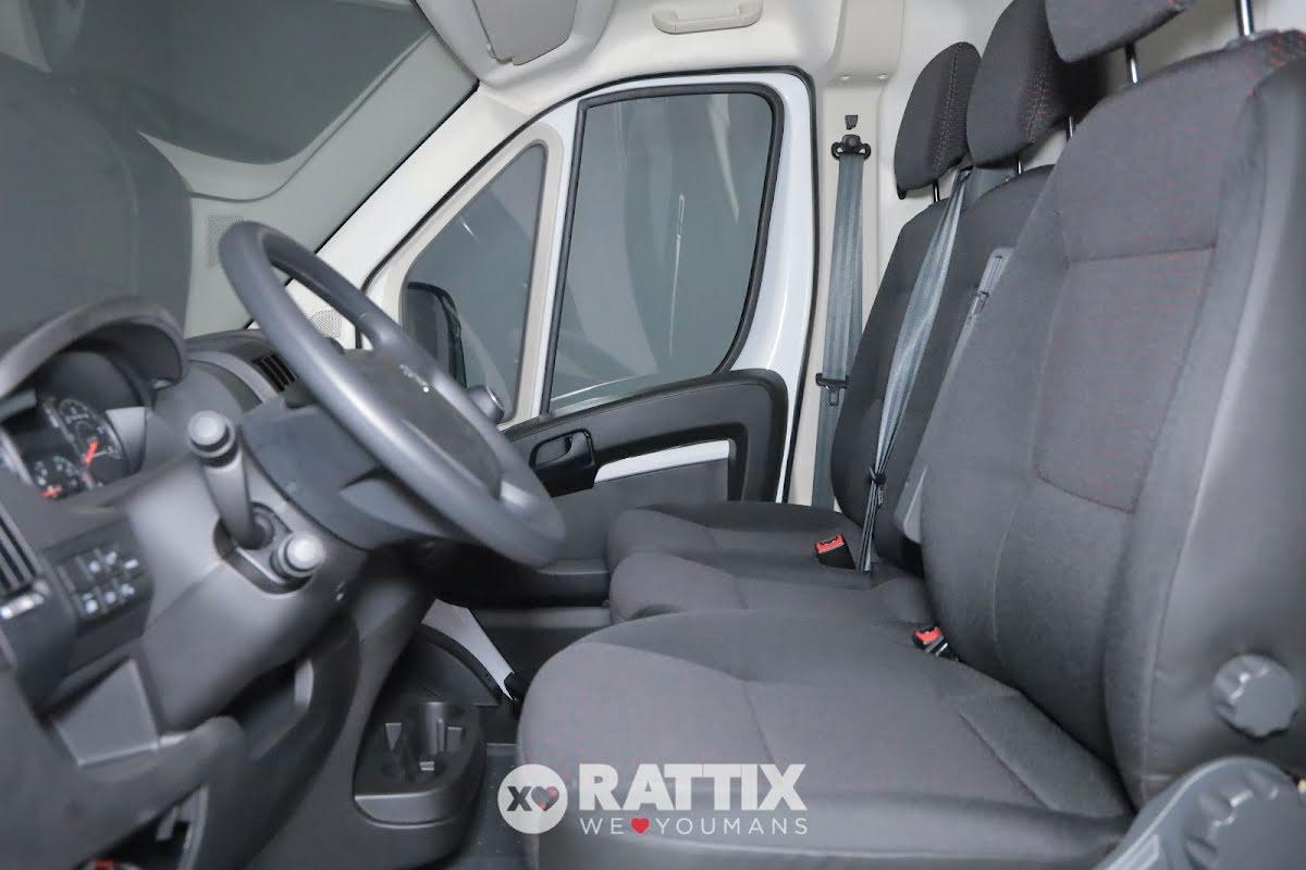 Peugeot Boxer 333 2.2 BlueHDI 120CV L2H2 (IVA ESCLUSA)