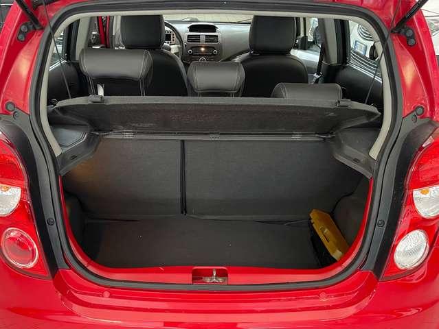 Chevrolet Spark 1.0 LS