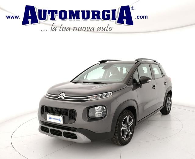 CITROEN C3 Aircross BlueHDi 110 S&S Feel Pack con Navi