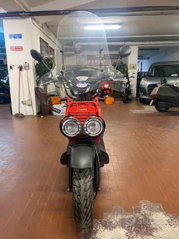 Honda Zoomer cc 50 anno 2007 km 28.000 PERFETTO!!!