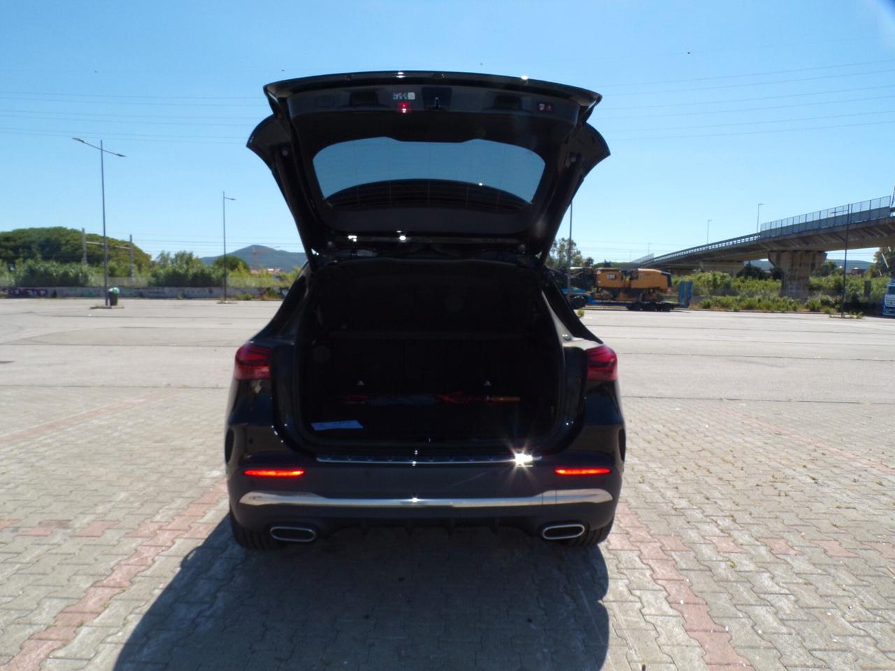 Mercedes-benz GLA 200 d AMG LINE PREMIUM PLUS AUTO – NIGHT PACKAGE - FULL OPTIONAL