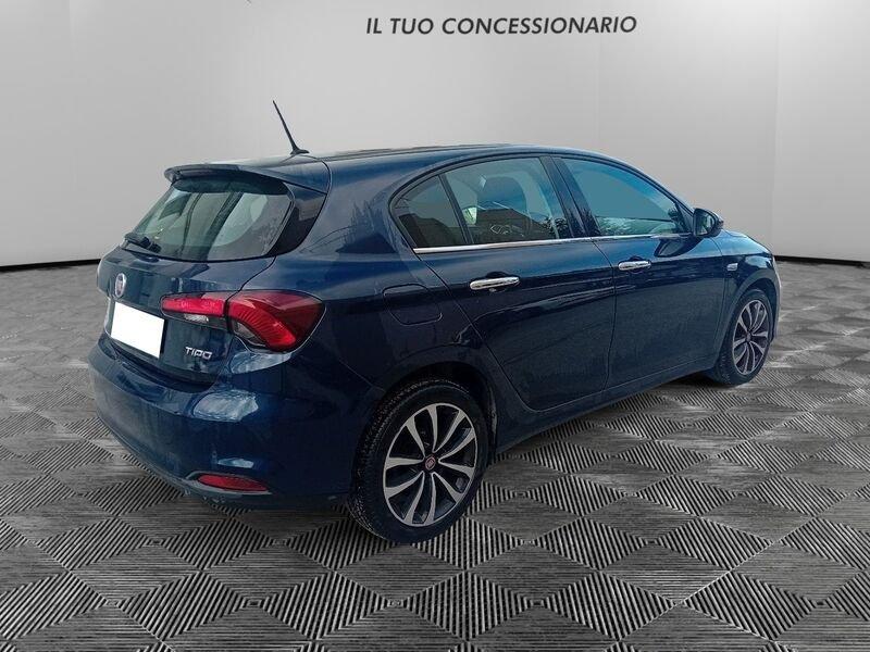 FIAT Tipo 1.6 Mjt 120cv 6M S&S Business
