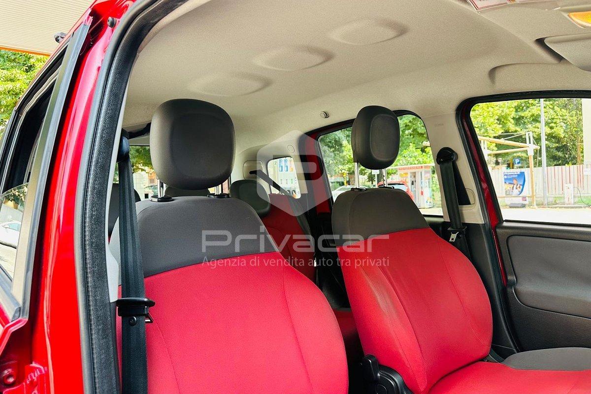 FIAT Panda 1.2 Easy