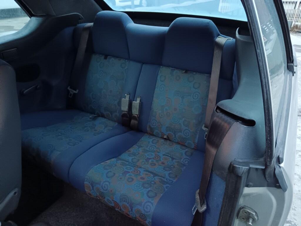 Fiat Punto CabRio 1.2 16v