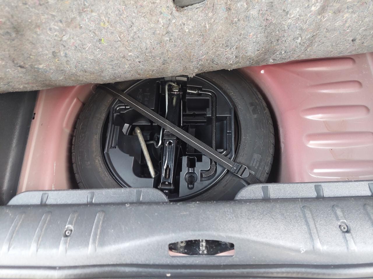 Citroen C3 1.1 Benzina Exclusive 2009