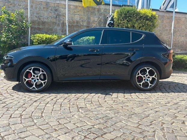 ALFA ROMEO TONALE 1.6 Ti 130cv tct6