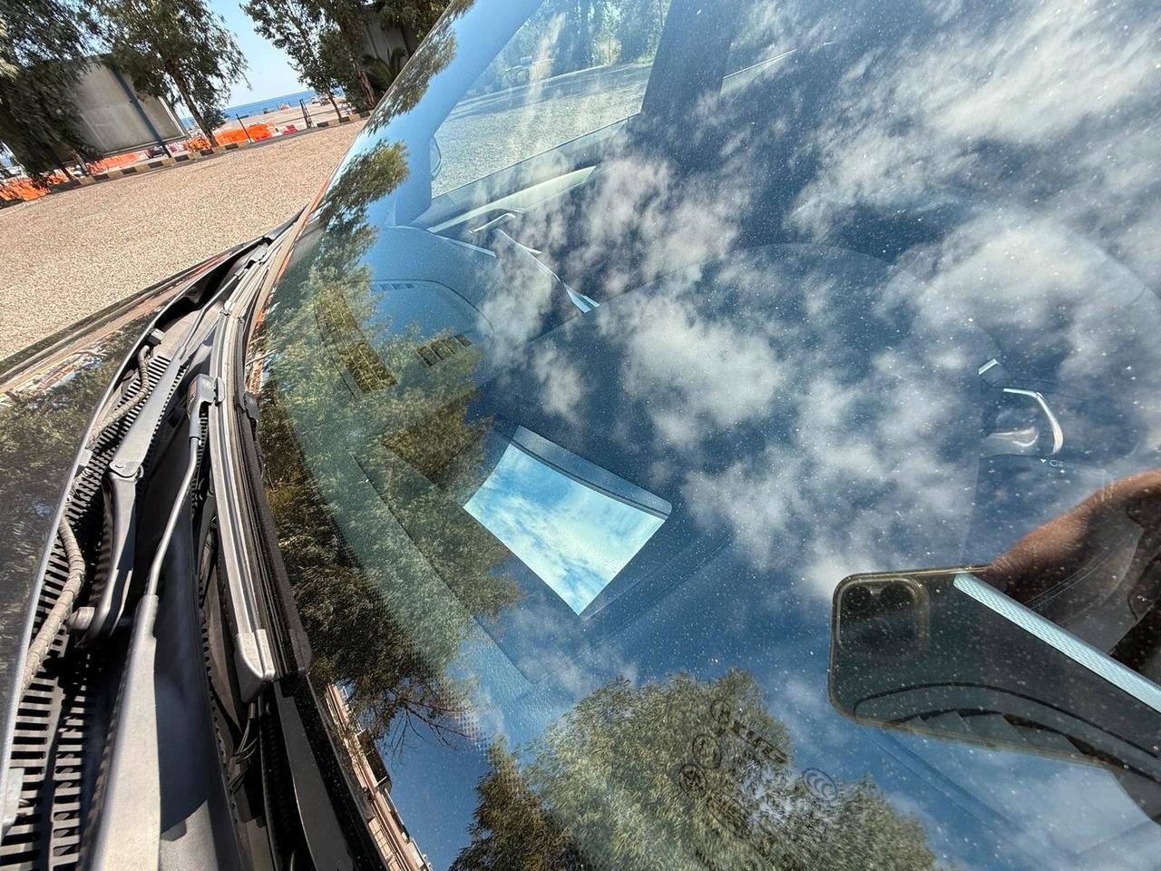 BMW X1 XDRIVE 20D M SPORT UNI PRO