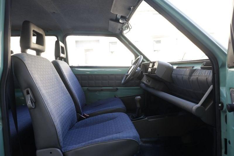FIAT Panda 900 i.e. cat Young