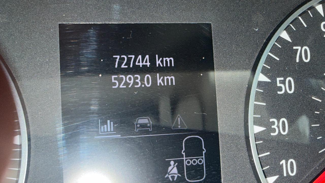 Dacia Sandero Stepway 1.0 GPL TCe Eco-G Expression GARANZIA 12 MESI