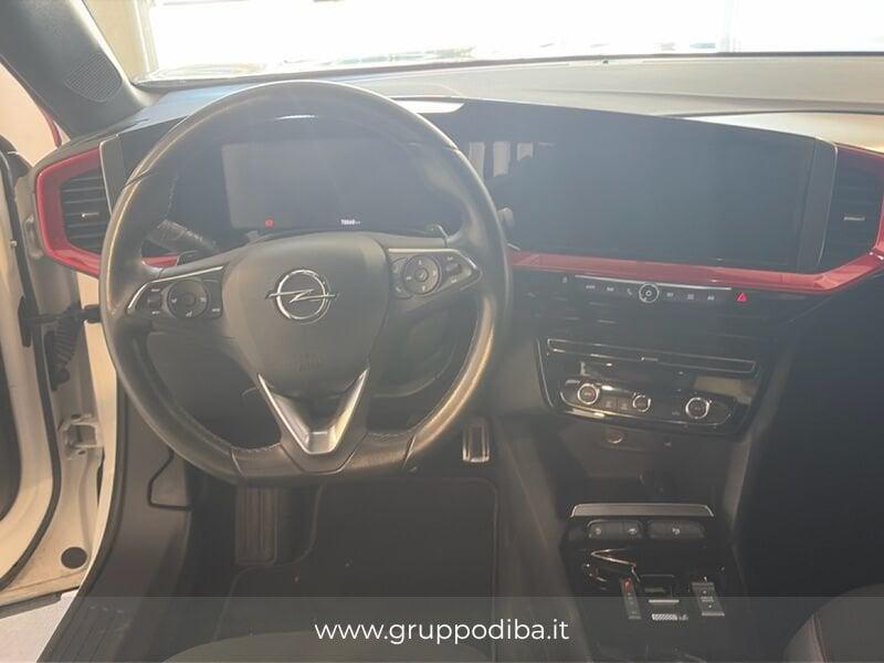 Opel Mokka II 2020 1.2 t GS Line s&s 130cv at8