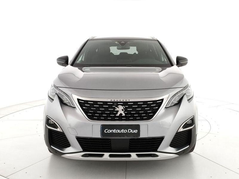 Peugeot 5008 BlueHDi 130 S&S GT Line