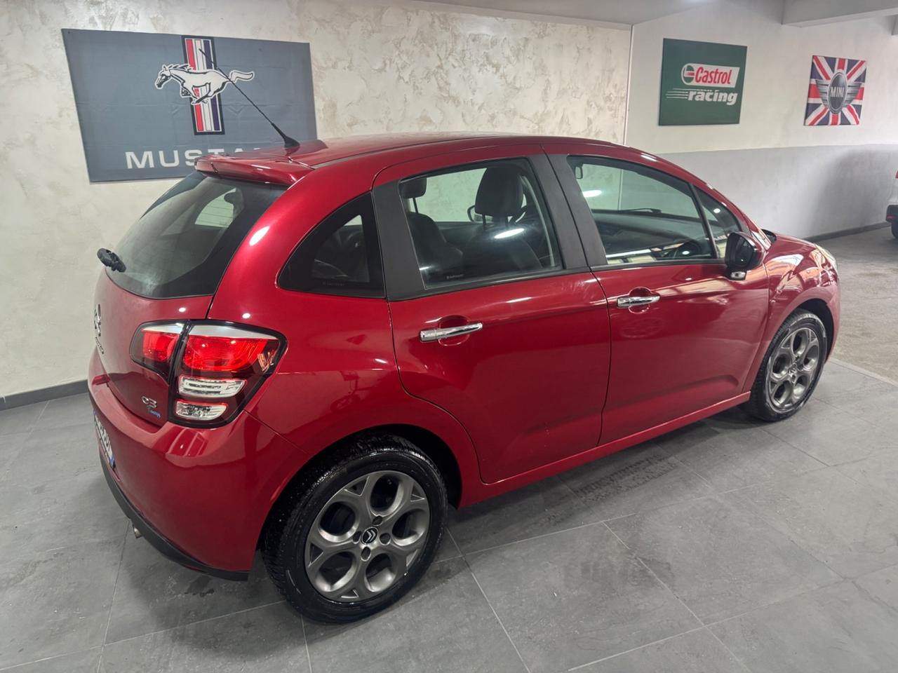 Citroen C3 PureTech 68 Exclusive