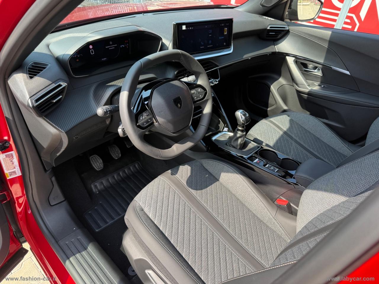 PEUGEOT 2008 PureTech 100 S&S Allure