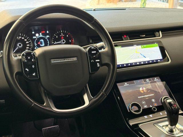 LAND ROVER Range Rover Evoque 2.0 D150 SE