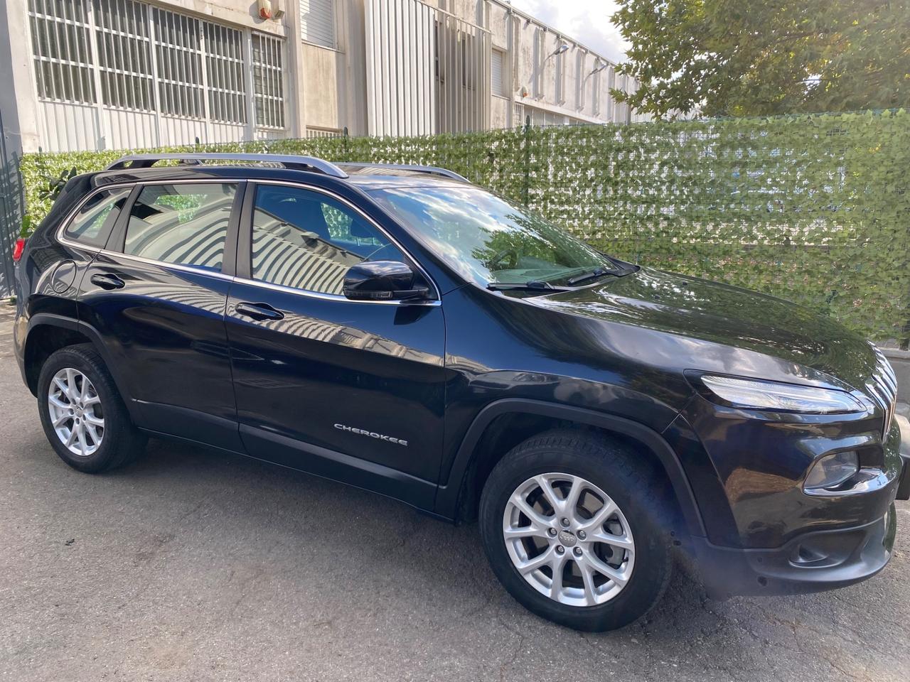 Jeep Compass 1.3 Turbo T4 190 CV PHEV AT6 4xe Limited