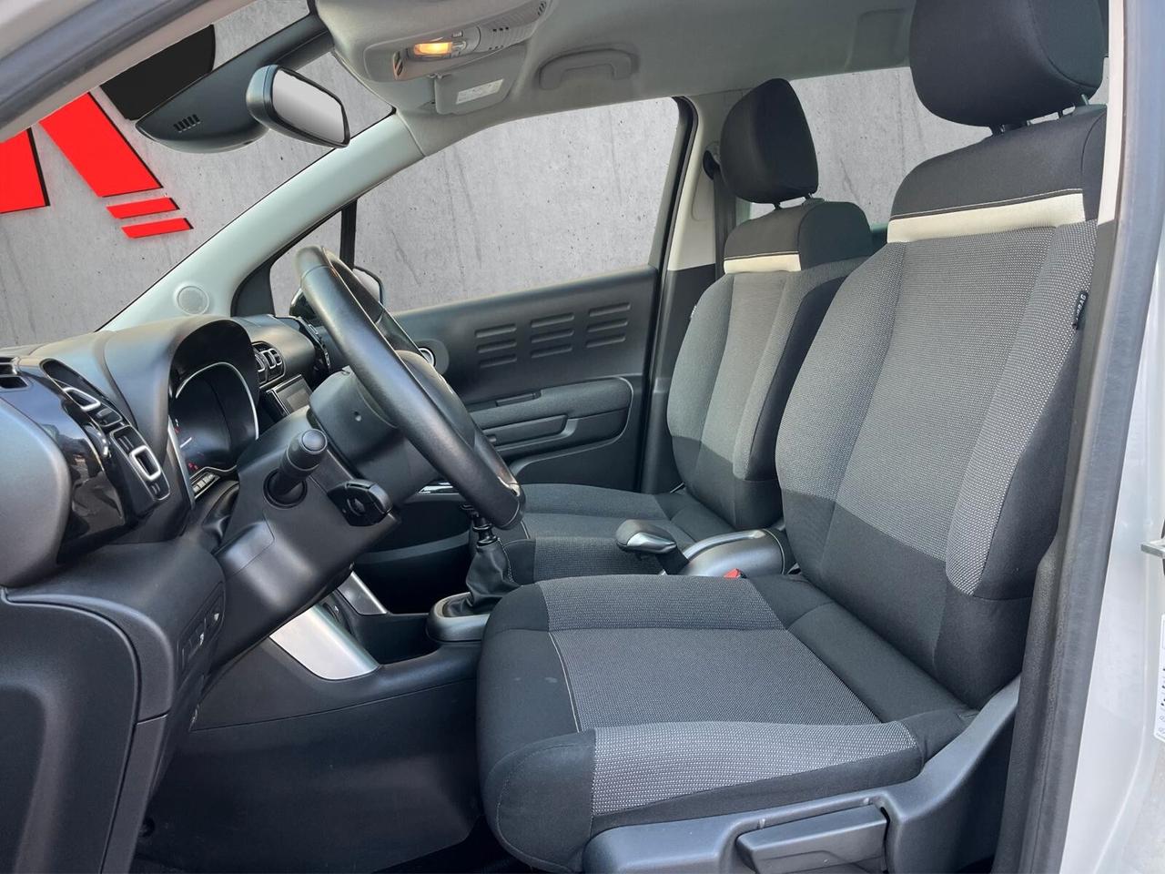 Citroen C3 Aircross PureTech 110 S&S Feel
