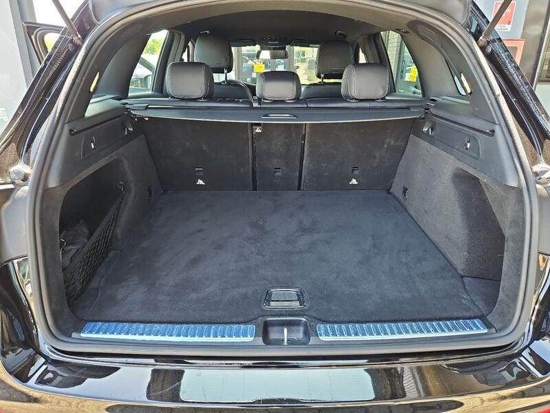 Mercedes-Benz GLC GLC 250 d Sport 4matic
