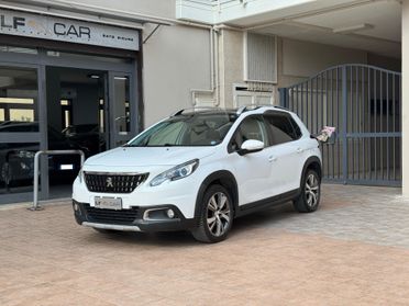 Peugeot 2008 PureTech 110 cv EAT6 S&S Allure