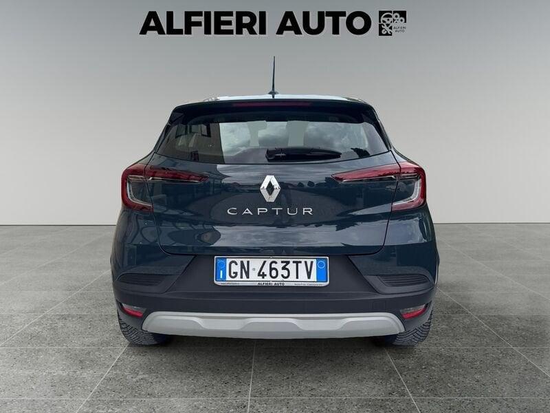 Renault Captur 1.0 TCe GPL 100cv MT6 Equilibre