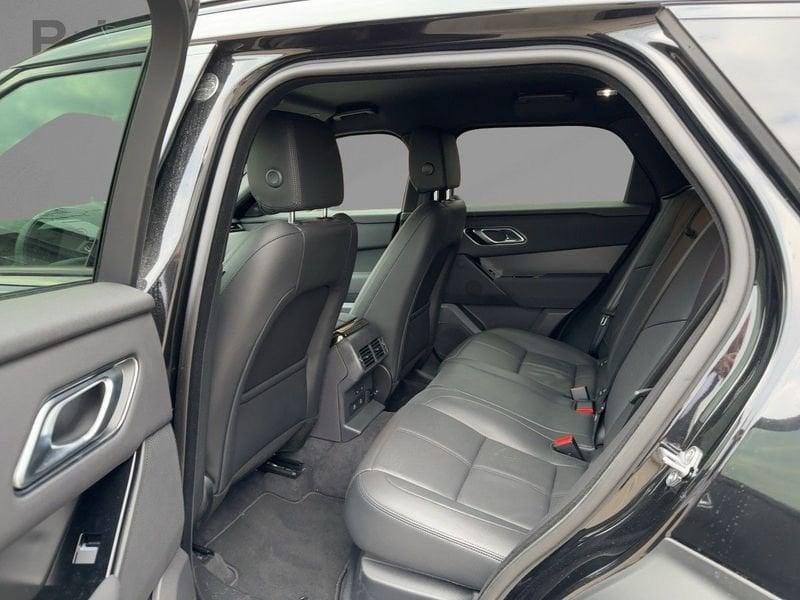 Land Rover Range Rover Velar 2.0D I4 204 CV R-Dynamic SE ACC Led Black Pack Camera 360°