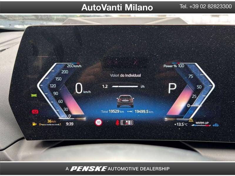 BMW Serie 1 118d MSport Pro