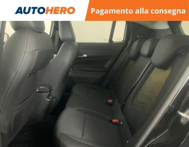 JEEP Avenger 1.2 Turbo 100 CV Summit