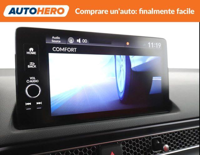 HONDA Civic 2.0 Type-R