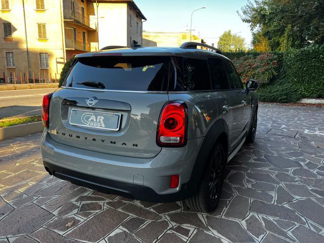 MINI Countryman 1.5 One D Hype Countryman