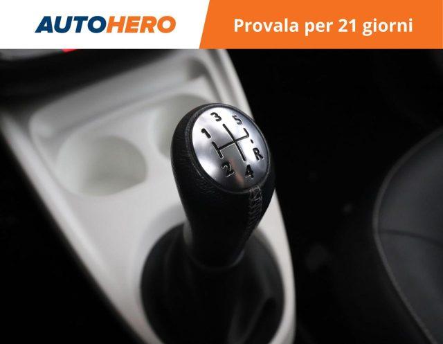 SMART ForFour 70 1.0 Prime