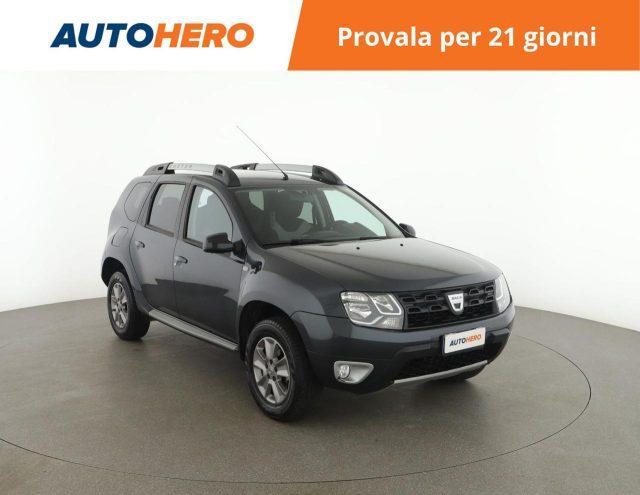 DACIA Duster 1.2 TCe 125CV S&S 4x2 Serie Limitata Black Shadow