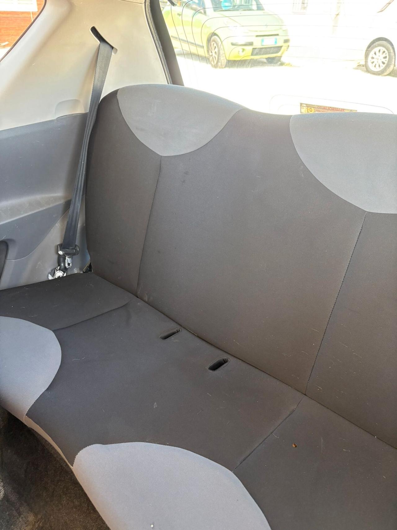 Citroen C1 1.0 3 porte airdream Pulp