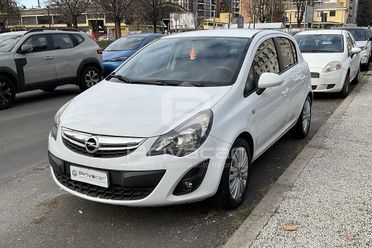 OPEL Corsa 1.2 5 porte Sport