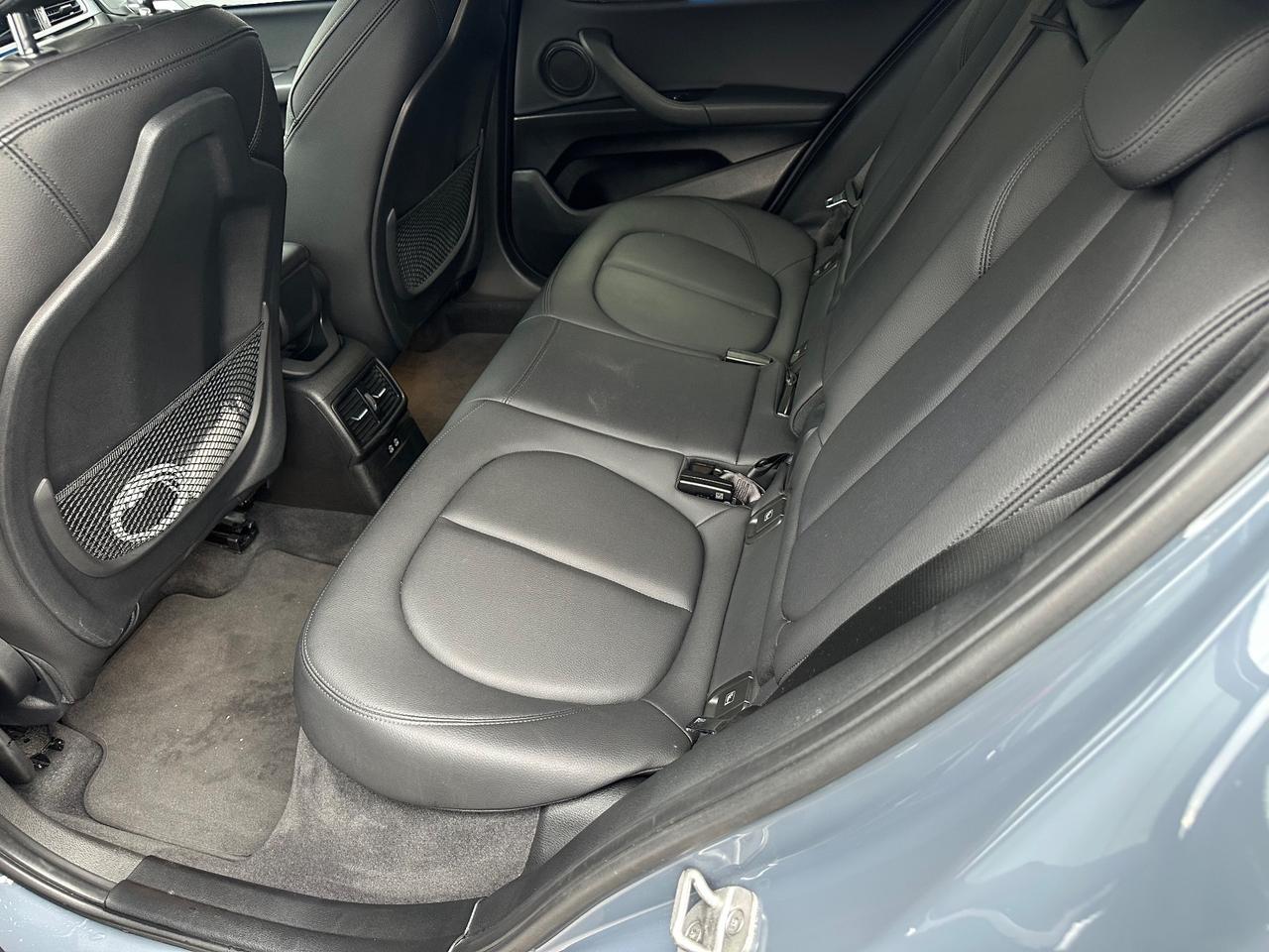 Bmw X2 M xDrive25e Msport-X