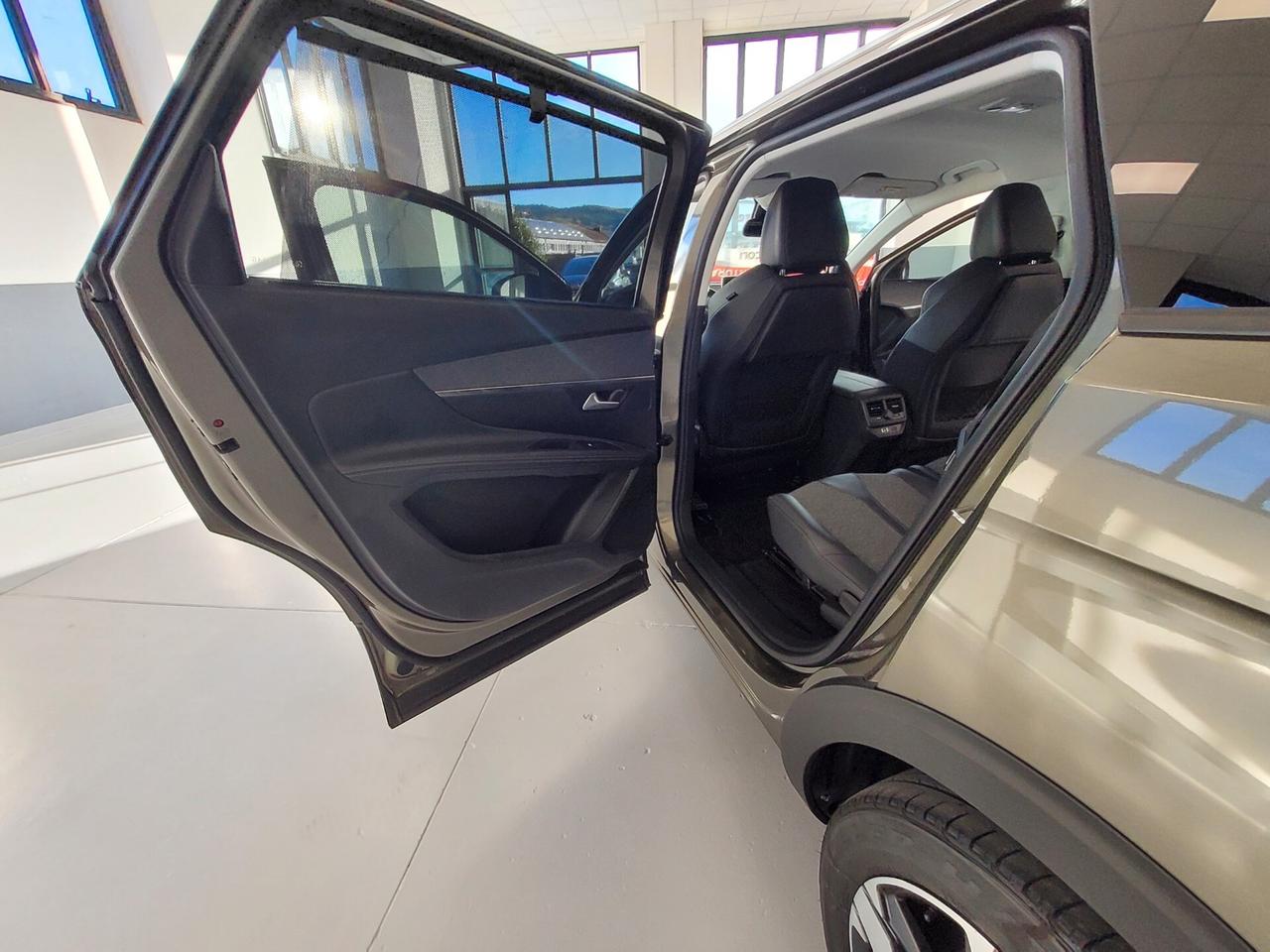 Peugeot 5008 BlueHDi 150 S&S Allure