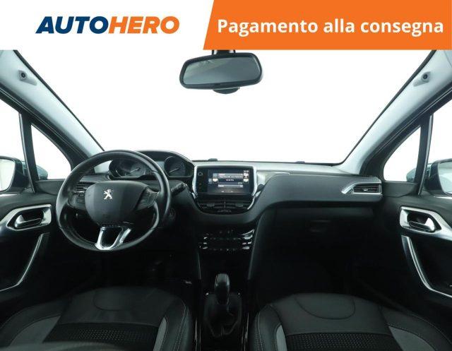 PEUGEOT 2008 1° serie 1.6 VTi 120CV Allure