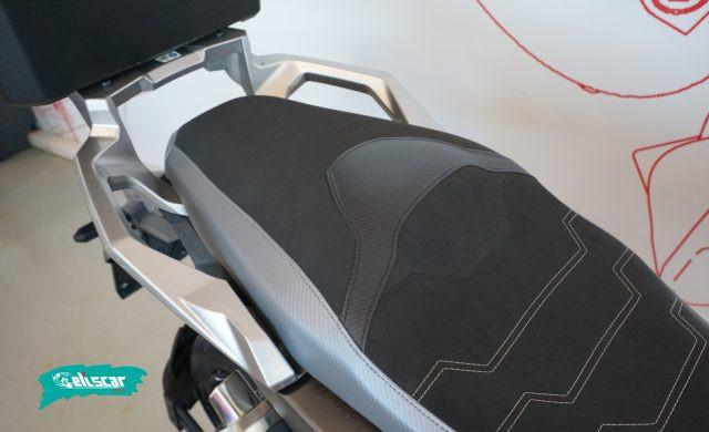 HONDA X-ADV 750