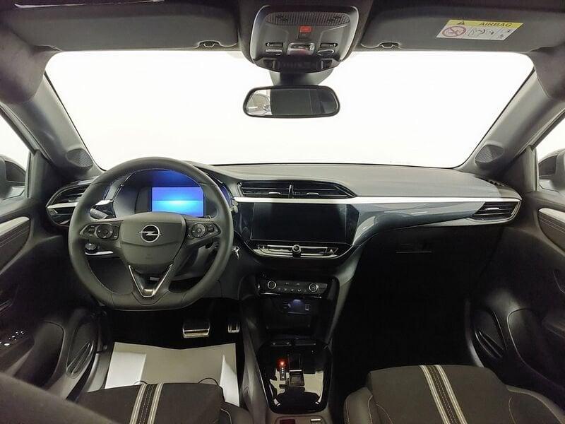 Opel Corsa Corsa 1.2 100 CV aut. GS