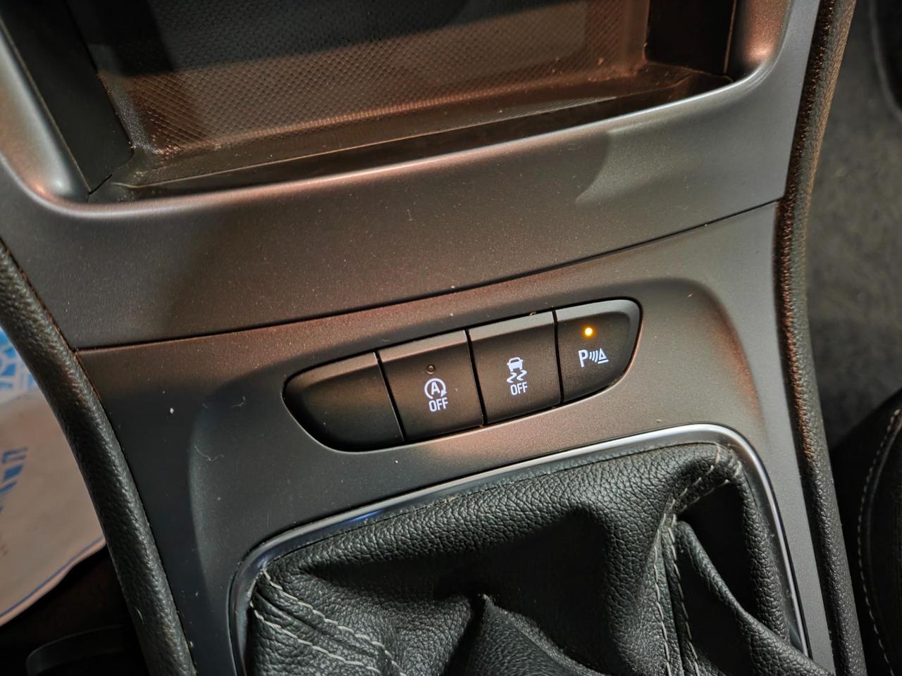 Opel Astra Sports Tourer 1.6 cdti Business s&s 110cv my18.5