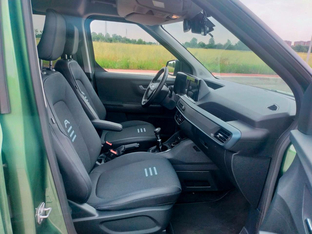 Ford Tourneo Courier Tourneo Courier 1.0 EcoBoost Active
