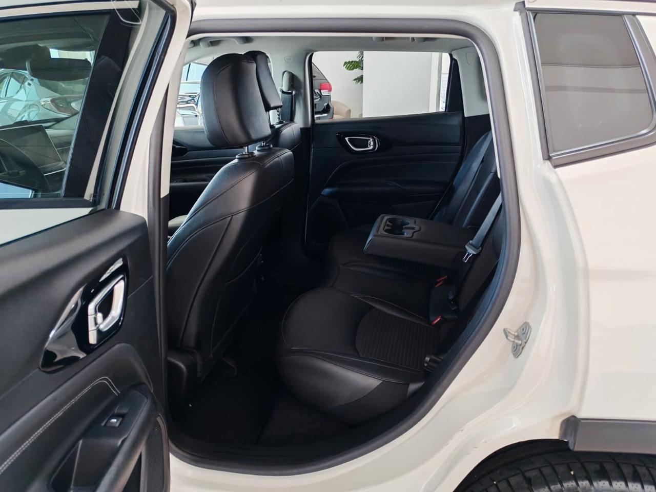Jeep Compass 1.6 Multijet Limited 2021