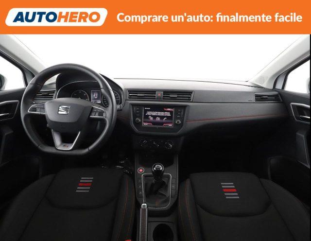 SEAT Ibiza 1.0 EcoTSI 115 CV 5 porte FR