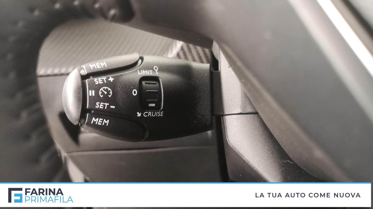 PEUGEOT 2008 II 2023 - 2008 1.2 puretech Allure s&s 100cv