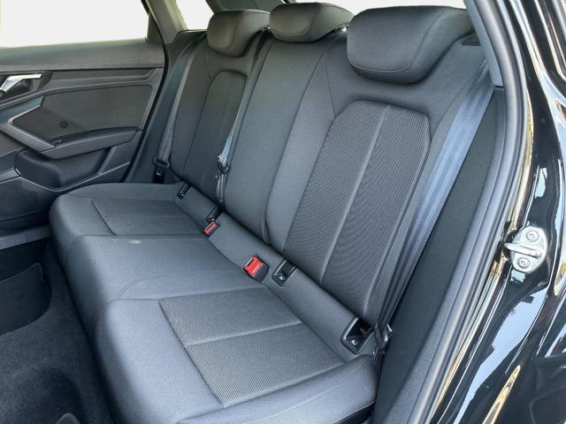 AUDI A3 SPB 30 TFSI Business Advanced