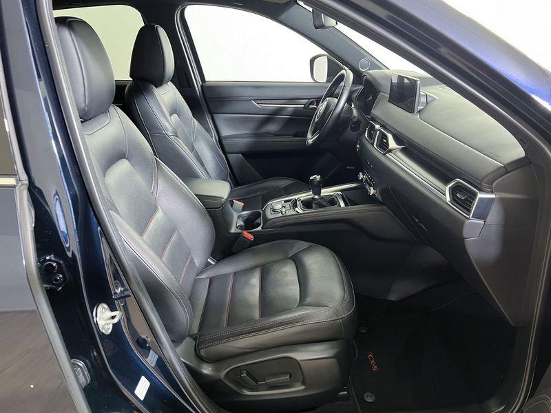 Mazda CX-5 CX-5 2.2 Homura Comfort 2wd 150cv