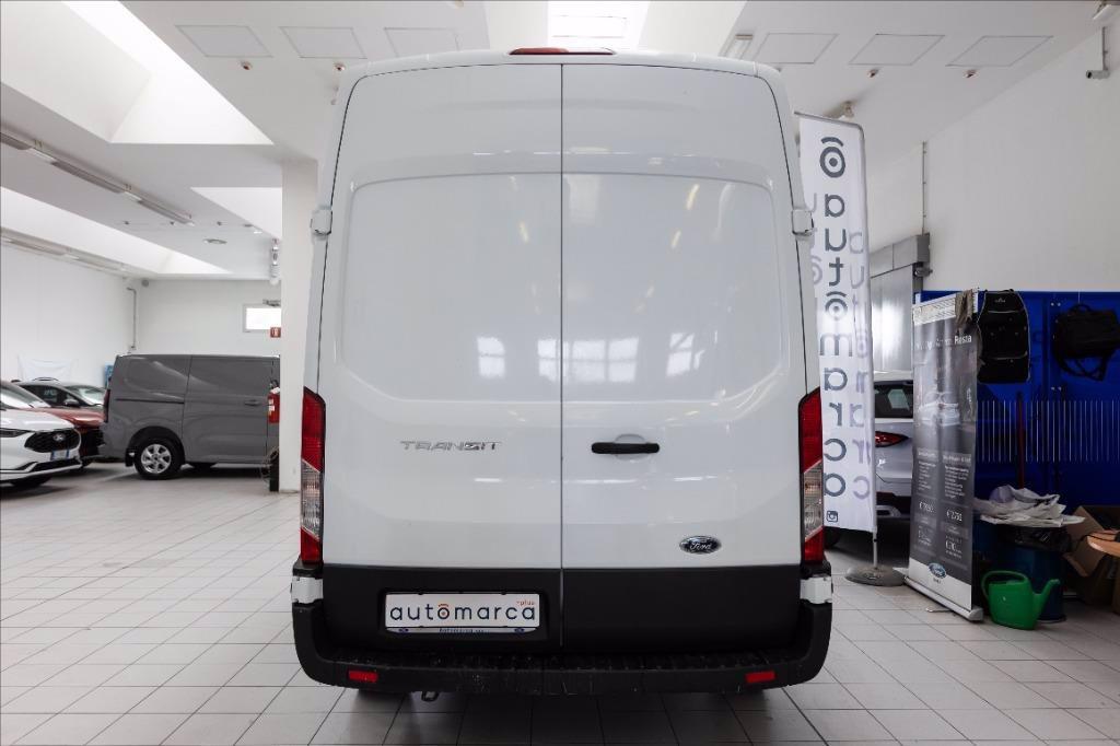 FORD Transit 350 tr.post.2.0 tdci 130cv trend L3H2 E6 del 2021