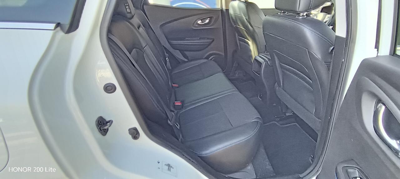 RENAULT Kadjar Blue dCi 8V 115CV Sport Edition2