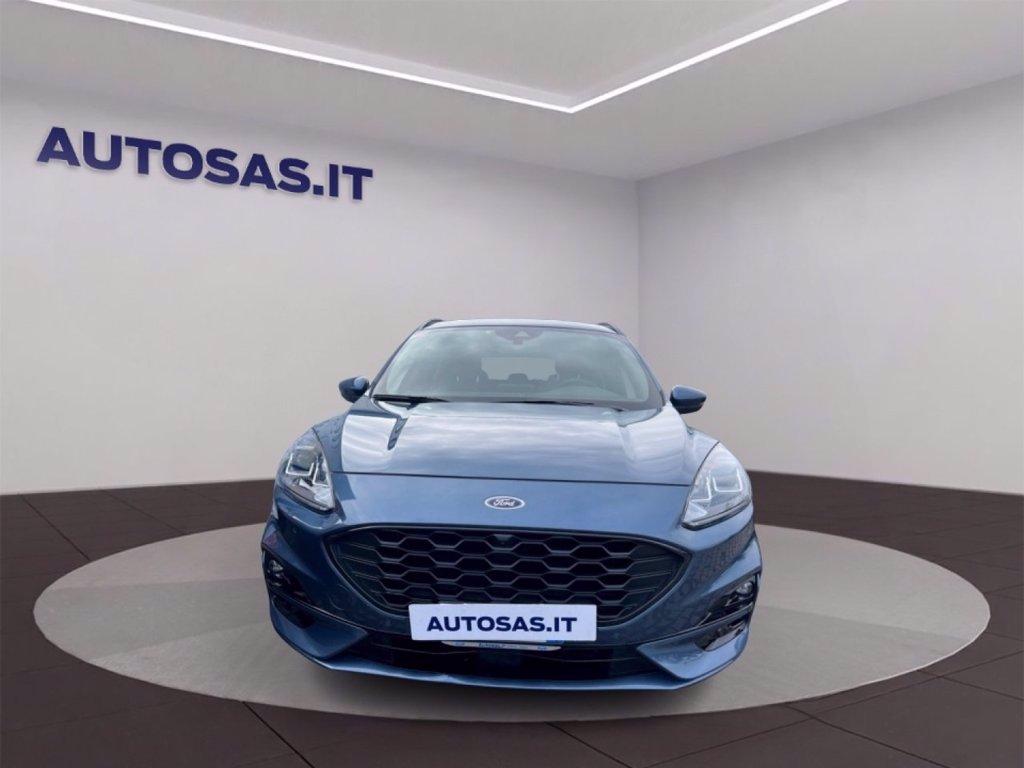 FORD Kuga 2.5 Full Hybrid 190 CV CVT 2WD ST-Line del 2023