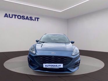 FORD Kuga 2.5 Full Hybrid 190 CV CVT 2WD ST-Line del 2023