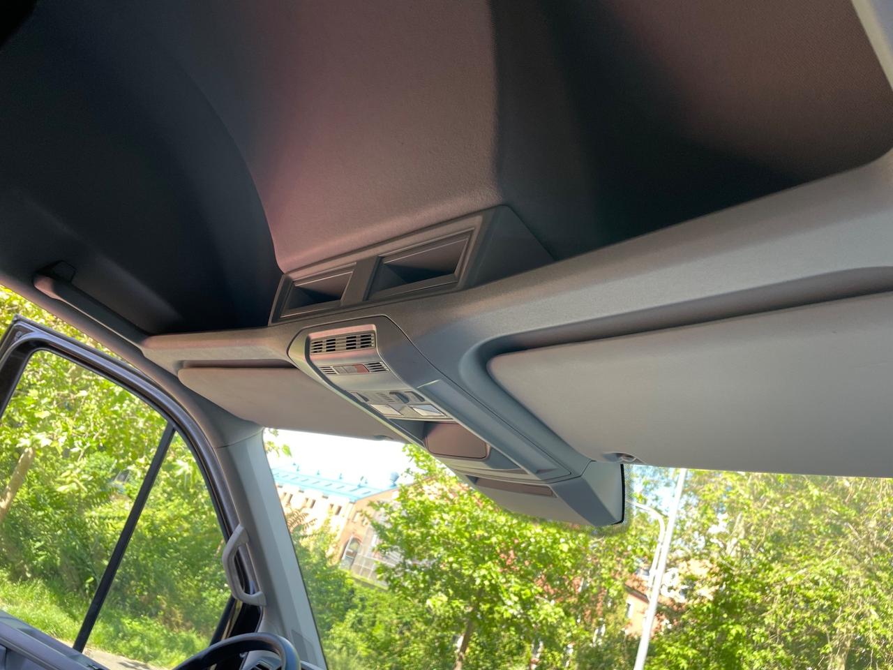 VW Crafter 30 2.0 TDI 140CV PM-TA Furg. All. Corrieri con porta