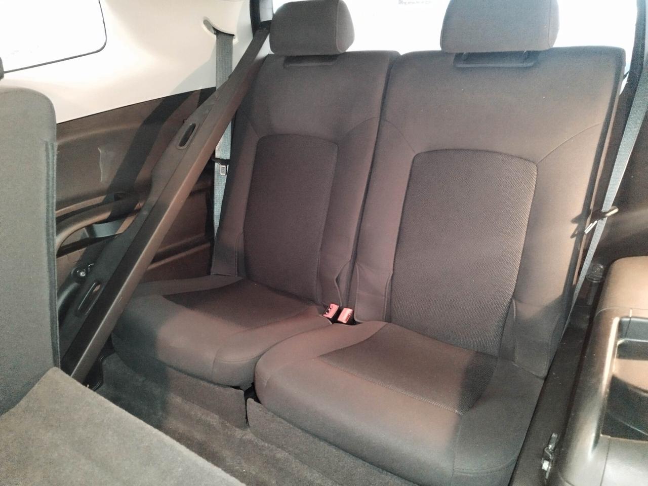 Chevrolet Orlando 1.8 LT 7 posti km 116900 BENZINA